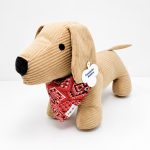 peluche perro