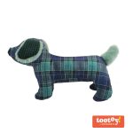 peluche perro salchicha