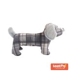 peluche perro salchicha