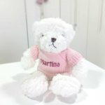 peluches bebe