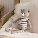 peluches bebe