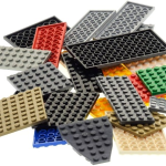 piezas de lego