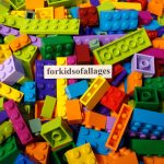 piezas de lego