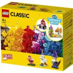 piezas de lego