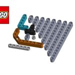 piezas de lego