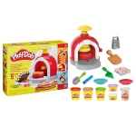 play doh plastilina