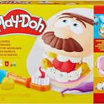 play doh plastilina