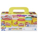 play doh plastilina
