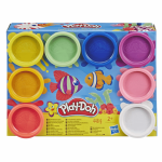 play doh plastilina