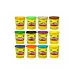 play doh plastilina