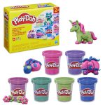 play doh plastilina