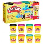 play doh plastilina