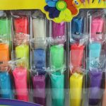 play doh plastilina