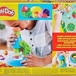 play doh plastilina