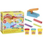 play doh plastilina
