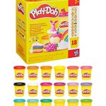 play doh plastilina