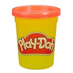 play doh plastilina