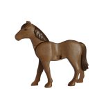 playmobil caballos