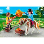 playmobil caballos