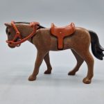 playmobil caballos