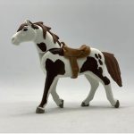 playmobil caballos