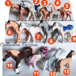 playmobil caballos