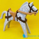 playmobil caballos