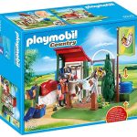 playmobil caballos