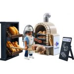 playmobil carrefour