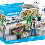 playmobil carrefour