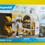 playmobil carrefour