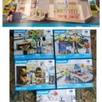 playmobil carrefour