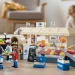 playmobil carrefour