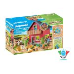 playmobil granja