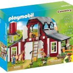 playmobil granja