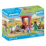 playmobil granja