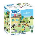 playmobil granja