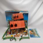 playmobil granja