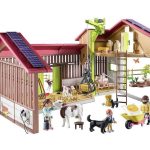 playmobil granja
