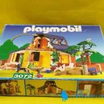 playmobil granja
