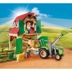 playmobil granja