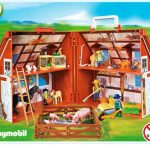 playmobil granja