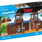 playmobil romanos