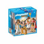 playmobil romanos