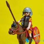 playmobil romanos
