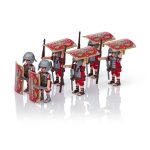 playmobil romanos