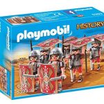 playmobil romanos