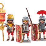 playmobil romanos