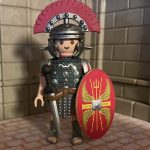 playmobil romanos