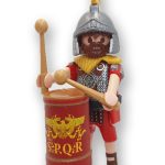 playmobil romanos